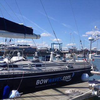 €50 Bow Waves Voucher image